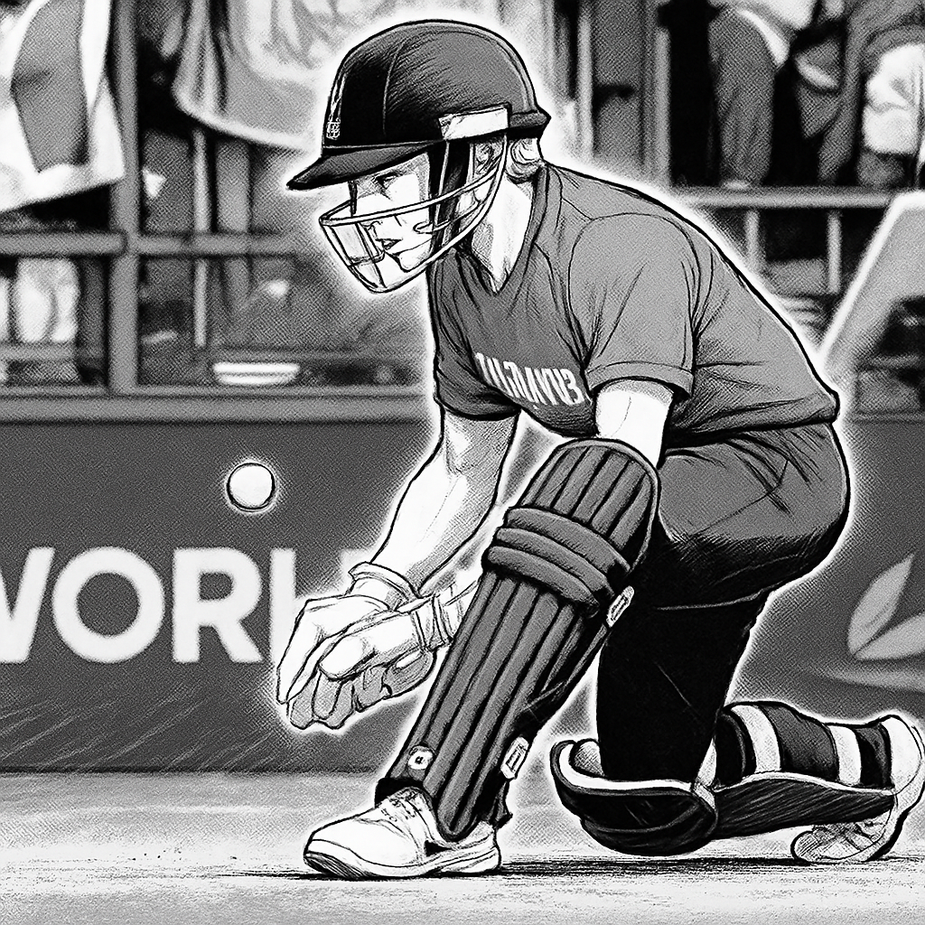 England's Spin Challenge Continues