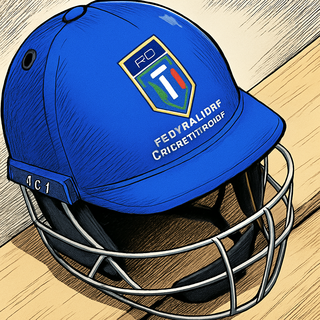Italian Cricket Faces Allegation Crisis