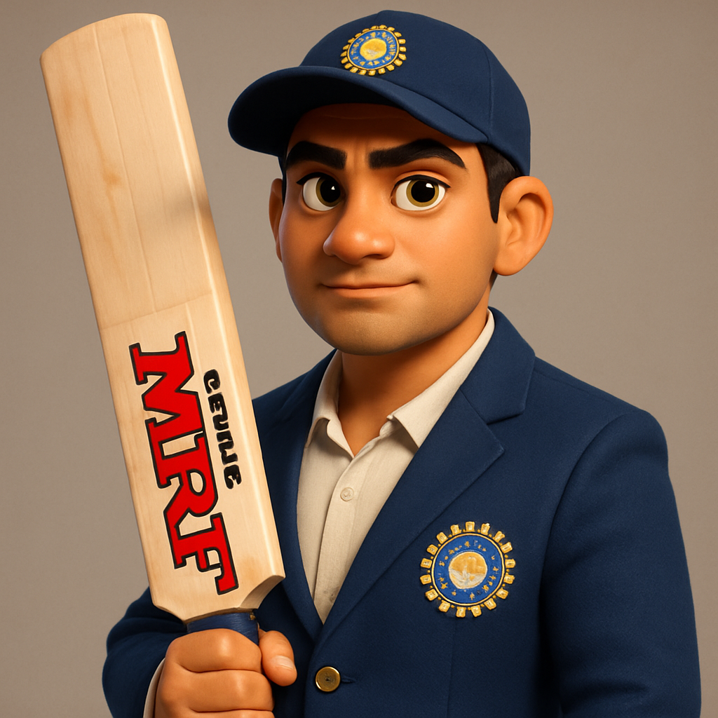 Gill vs India's Batting Legends