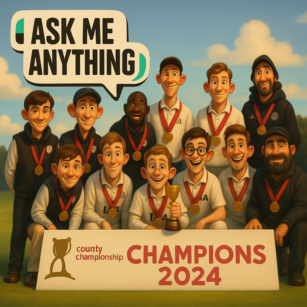 Understanding County Championship Points