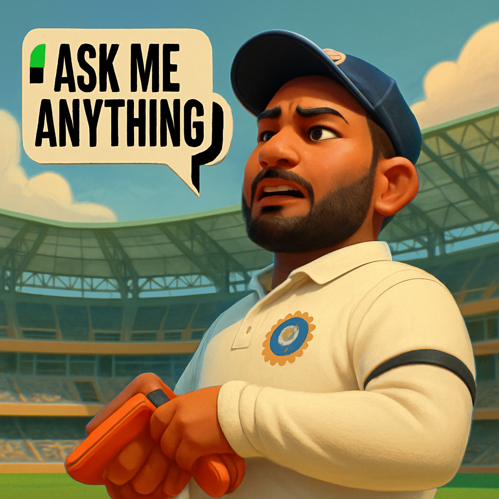 Understanding Cricket Demerit Points