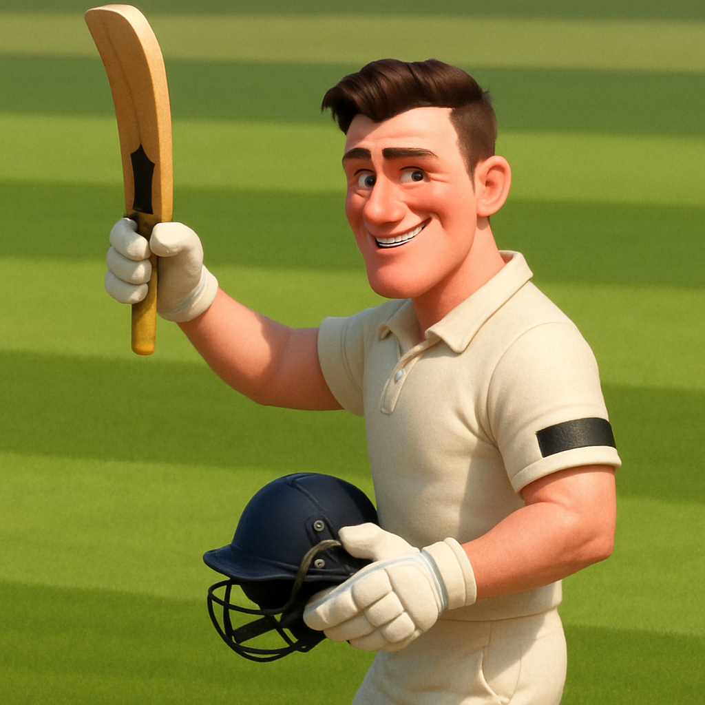 Hose's 266 devastates Hampshire