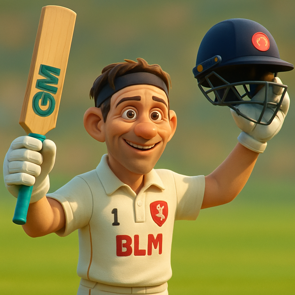 Essex dominates Yorkshire day one