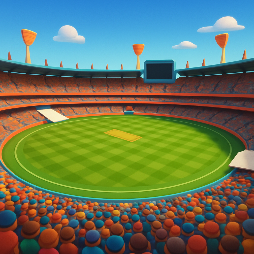 ICC Criticizes Melbourne Ashes Pitch