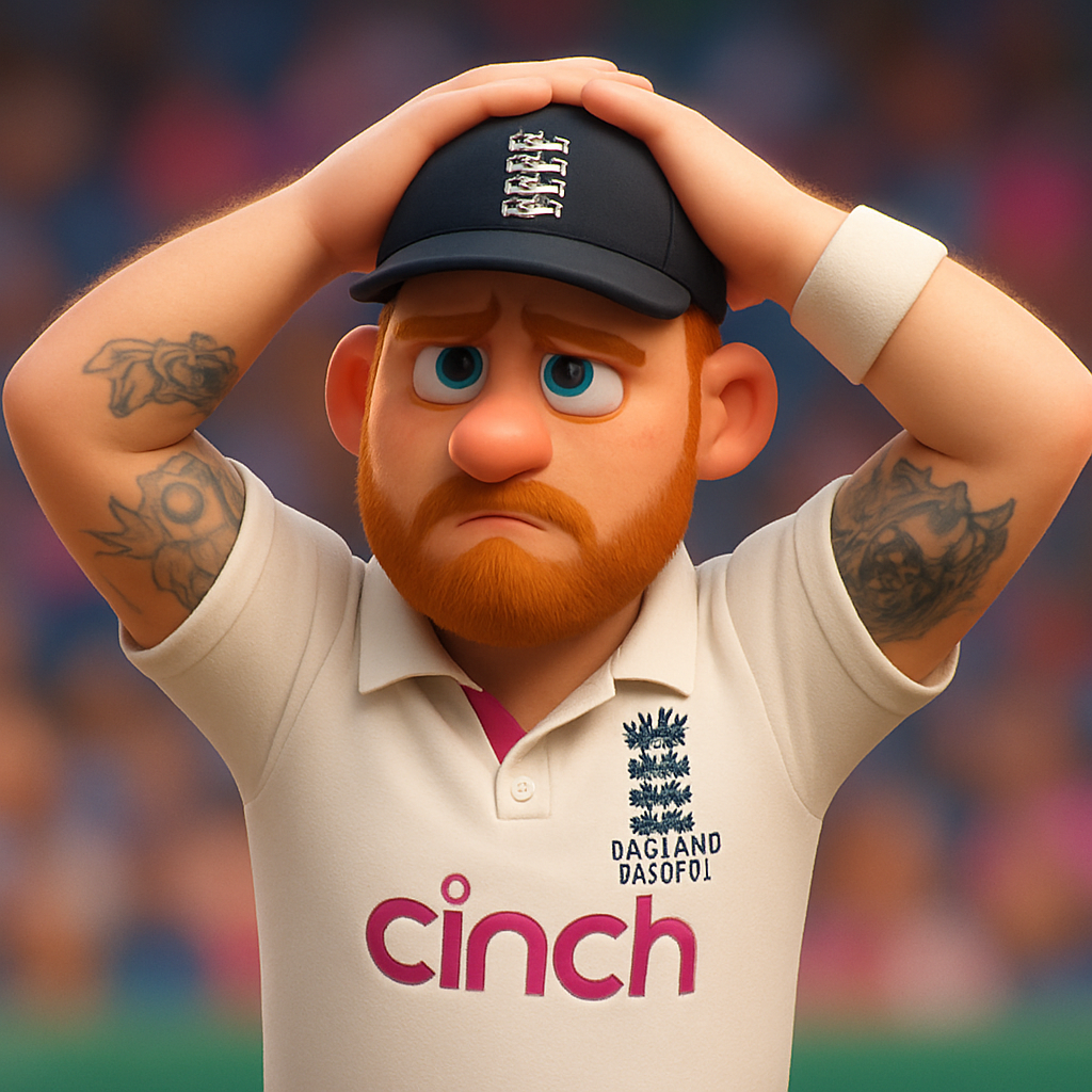 Another Sydney Ending Unfolds