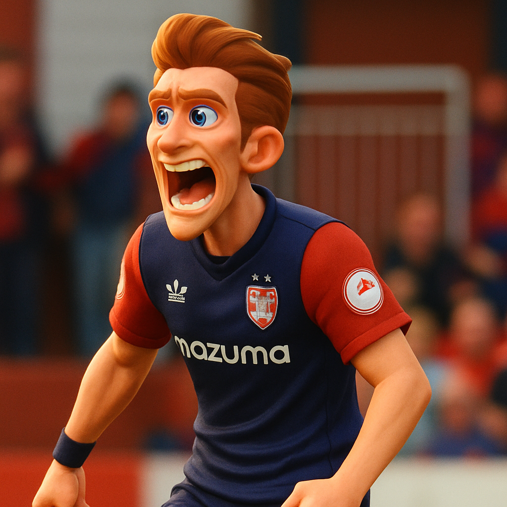 Klaassen Extends Kent Contract Two Years