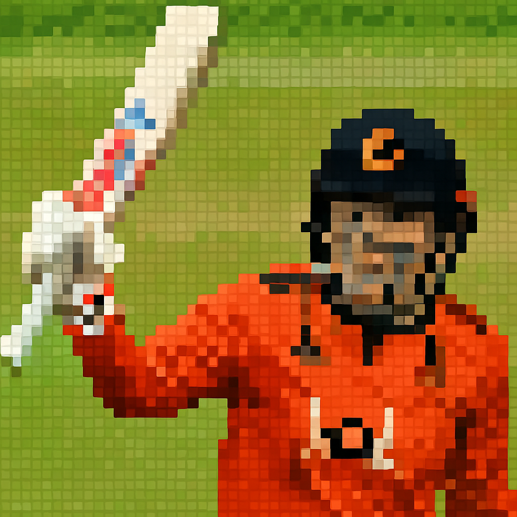 Beaumont's Heroics Keep Blaze Unbeaten