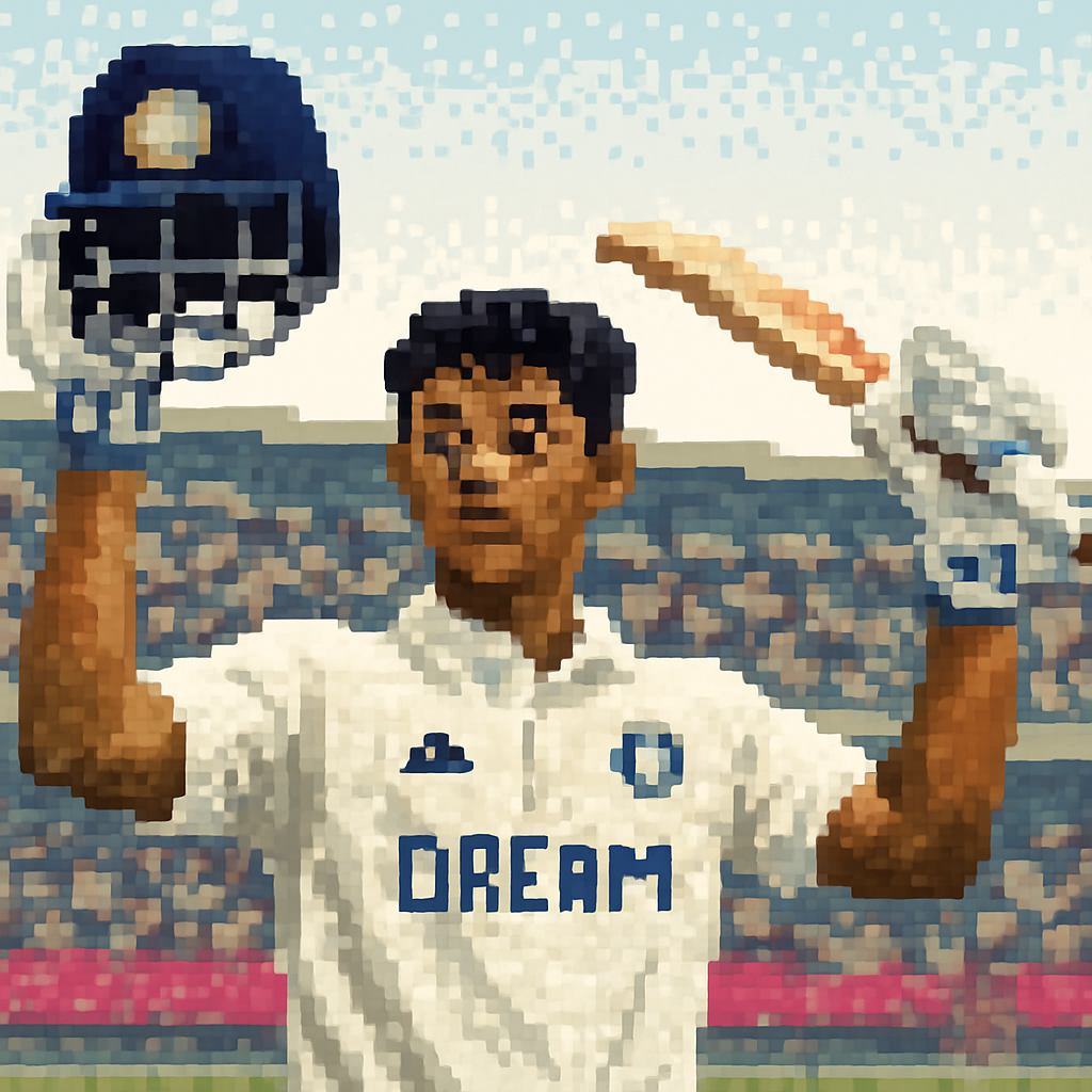 Gill & Jaiswal Herald India's Bright Future