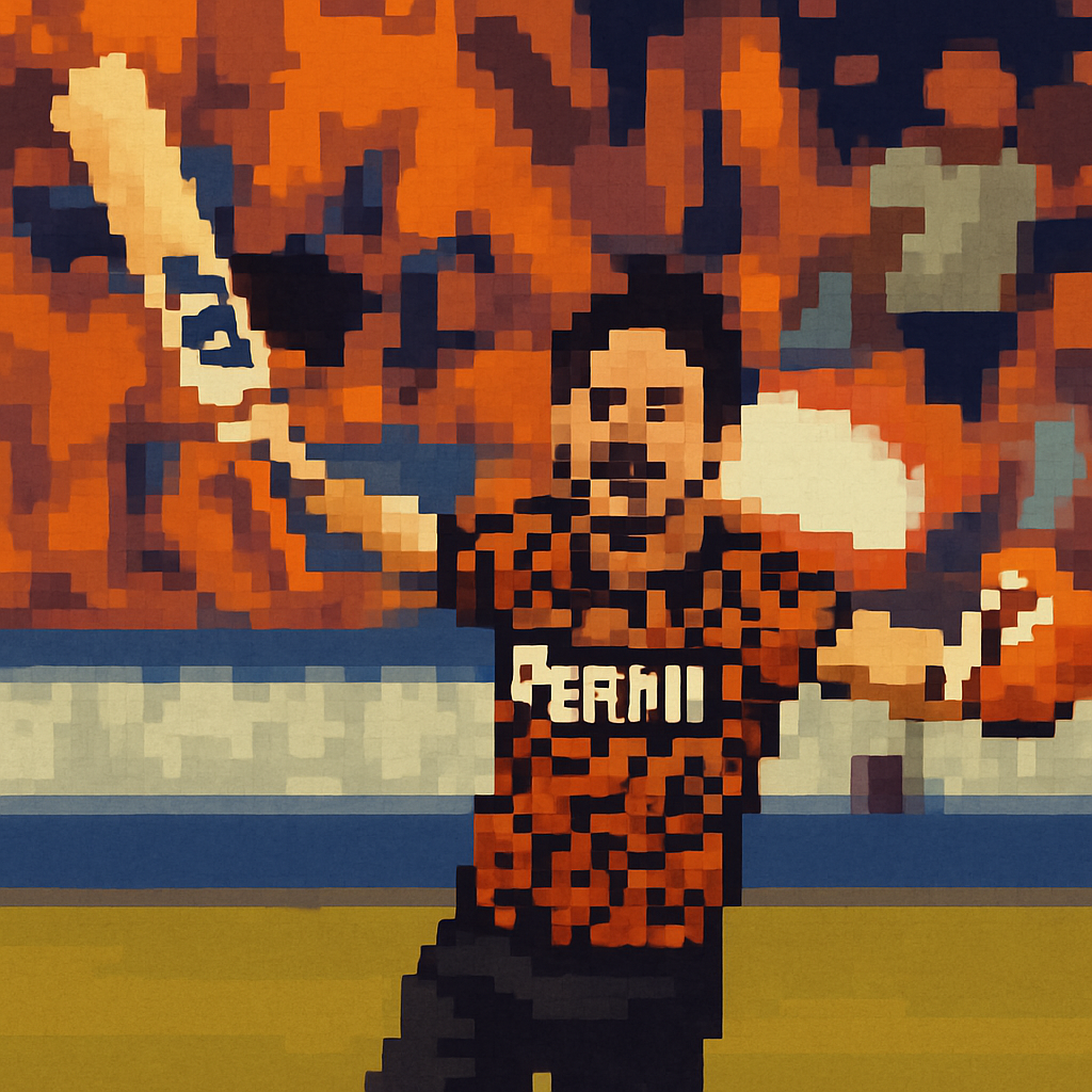 Kishan Joins Notts Briefly