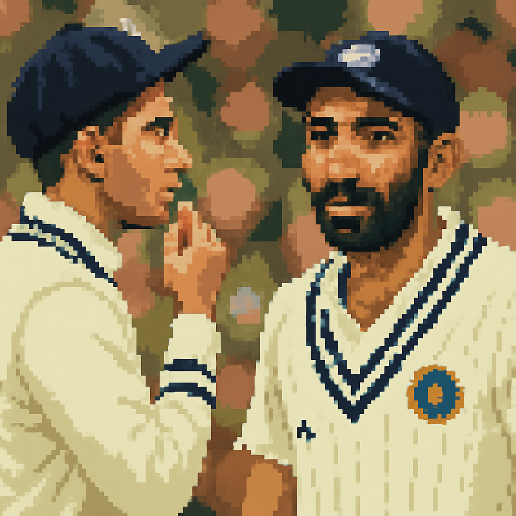 Gambhir backs Bumrah rest plan