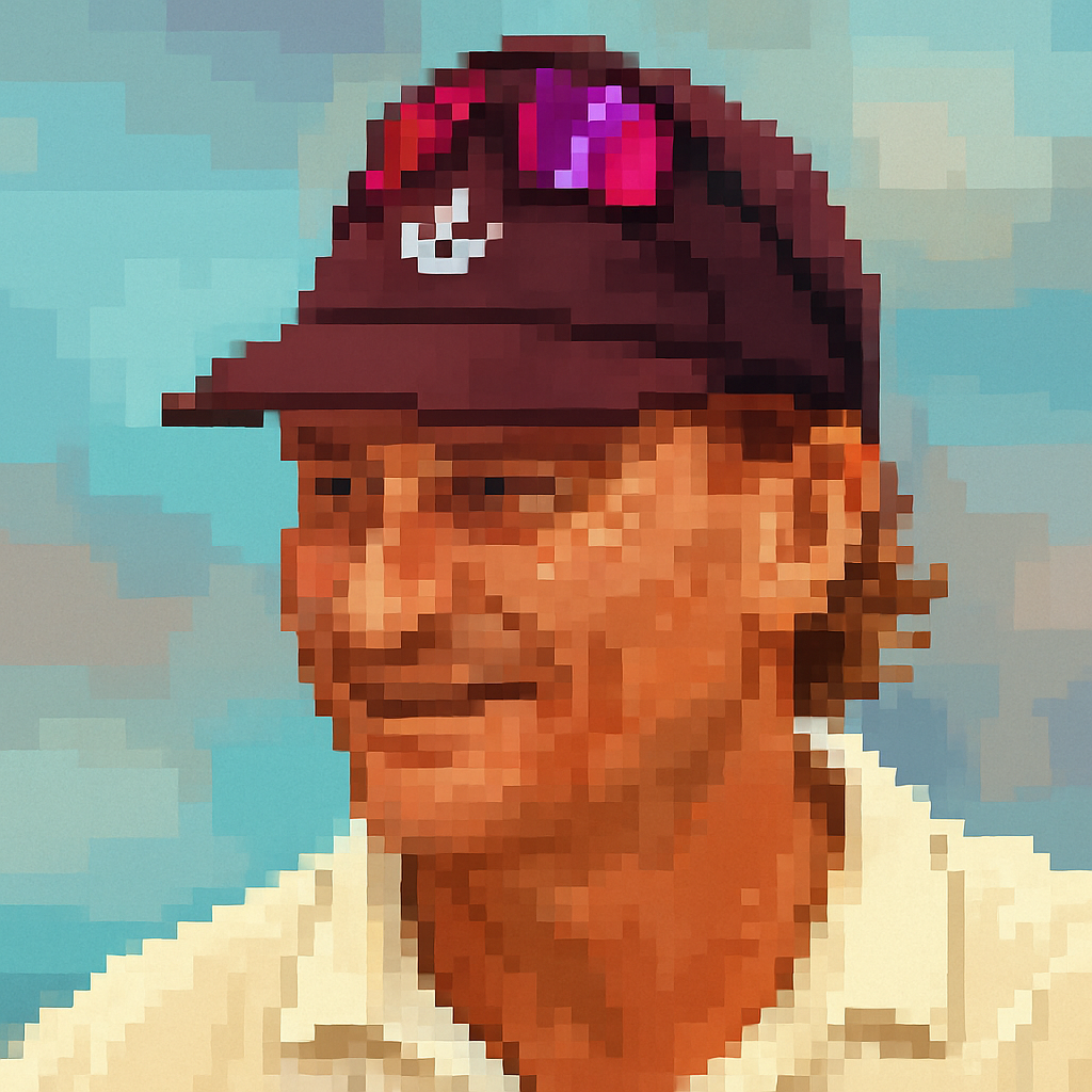 Smith's Surrey Triumph in Three Days