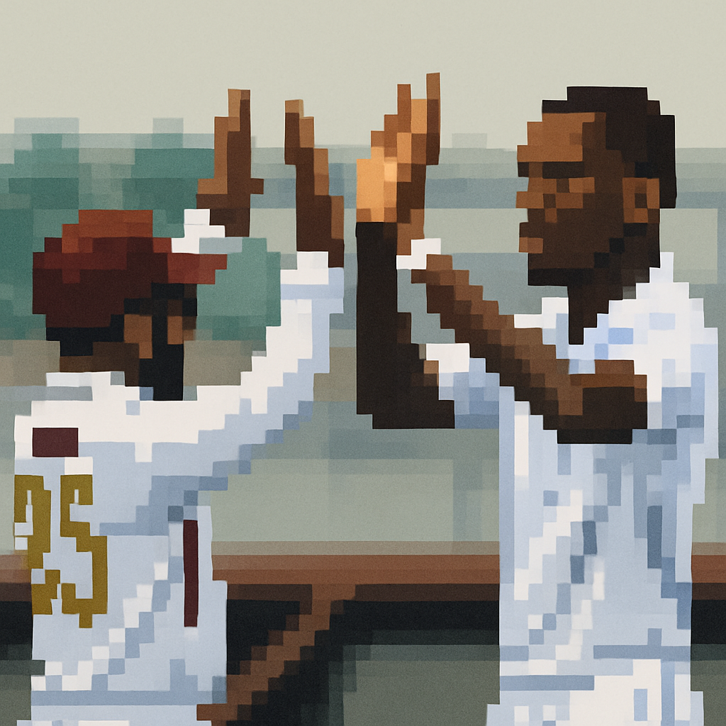 Windies dominate Australia on day one