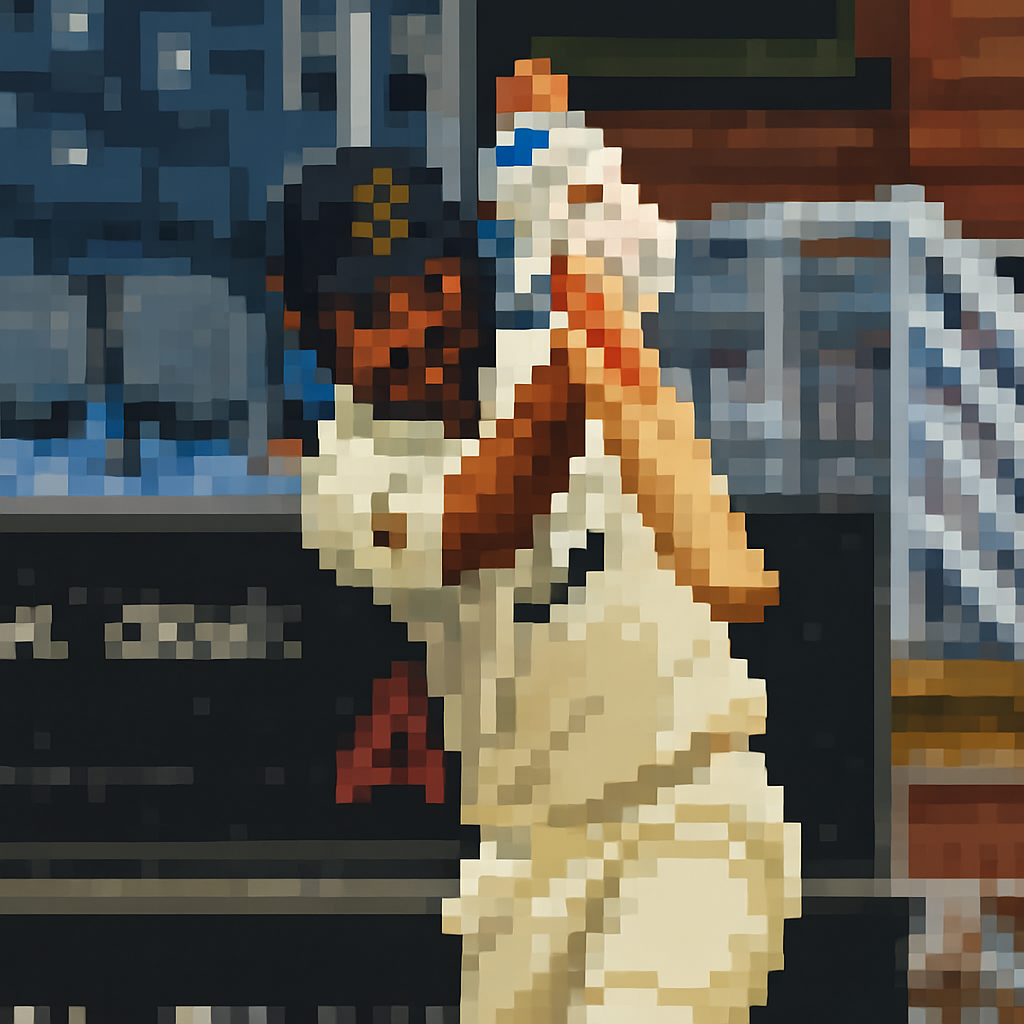 Ibrahim's Century Seals Sussex Draw