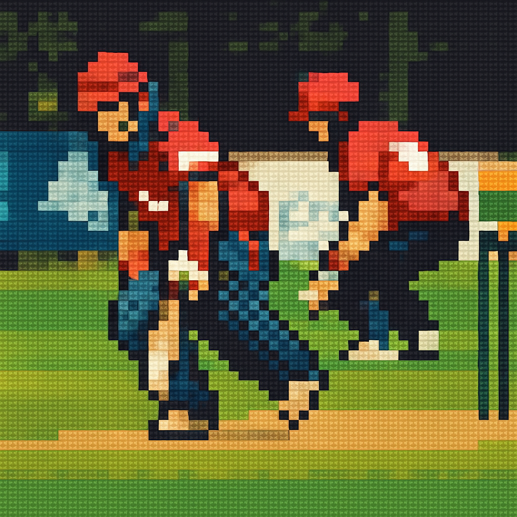 Is Jersey T20 World Cup Ready?