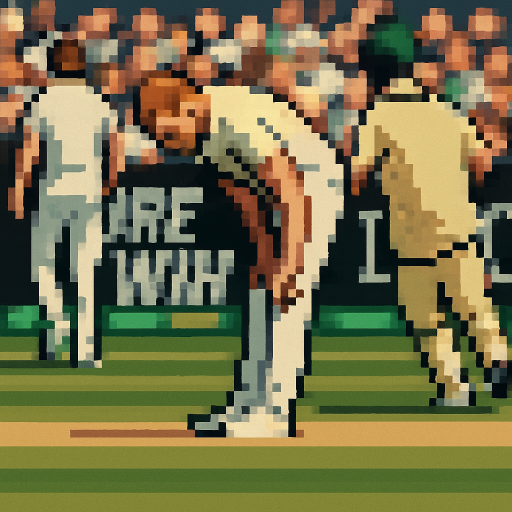 Atkinson's Hamstring Injury Requires Scan