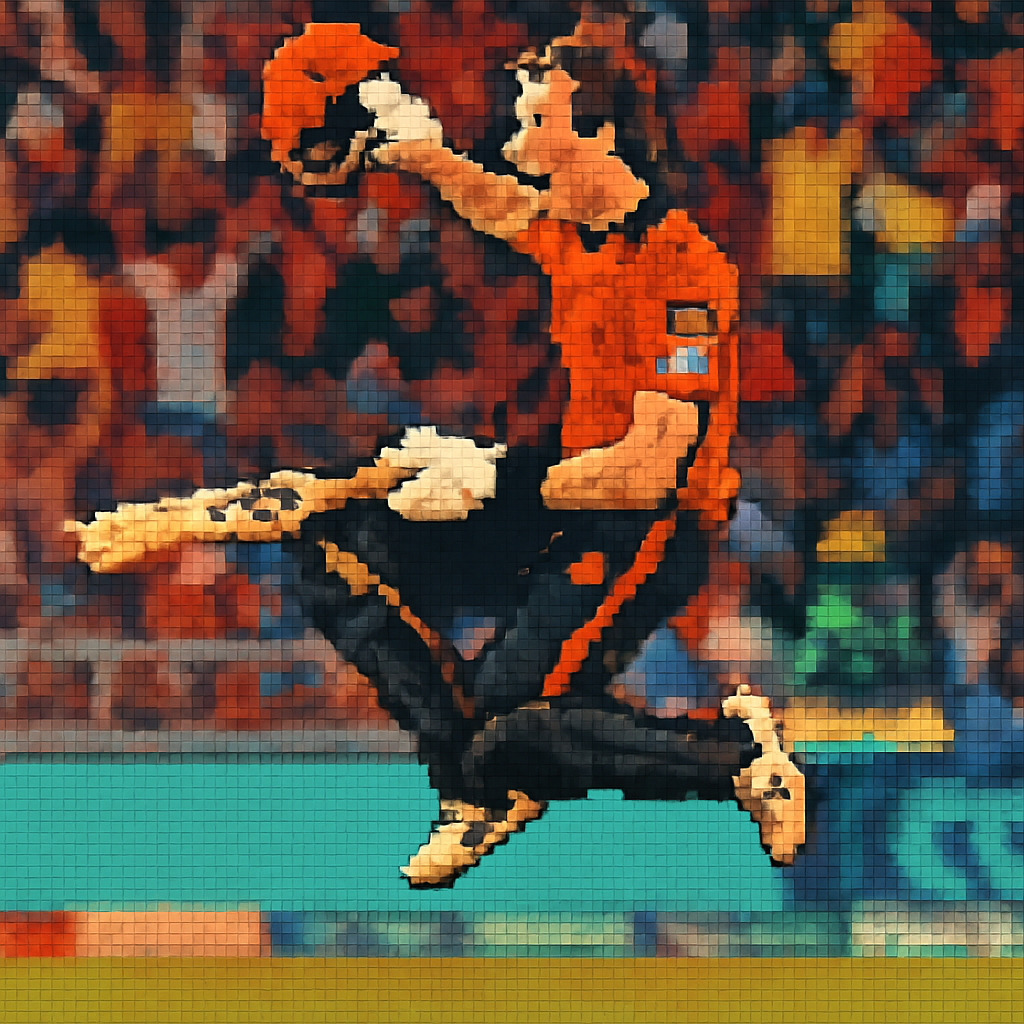 Sunrisers Triumph Over Brevis Century