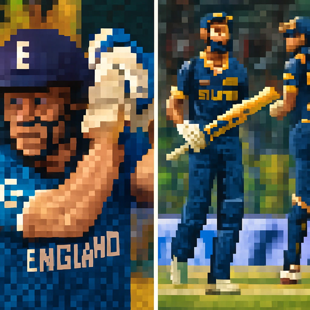England's Batting Cap Tradition Explained