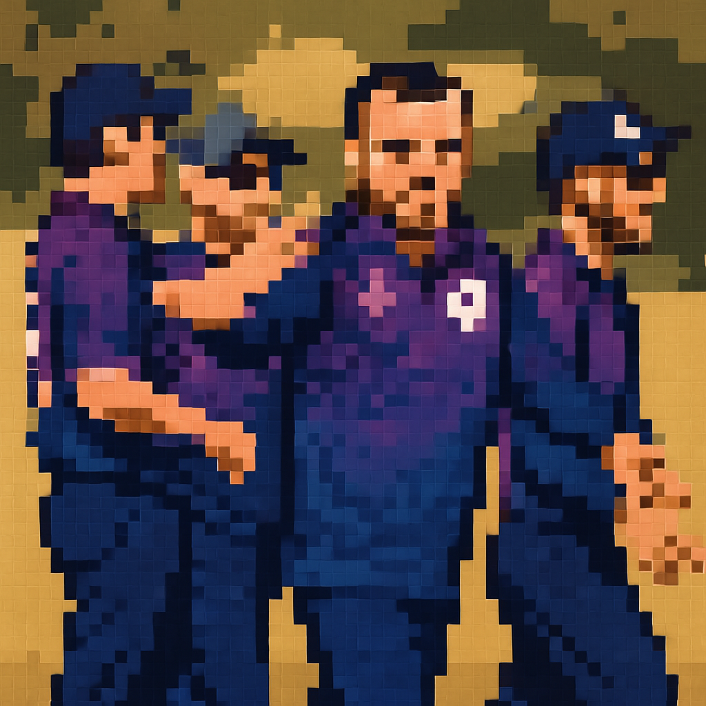 Scotland's Wild World Cup Preparation Chaos