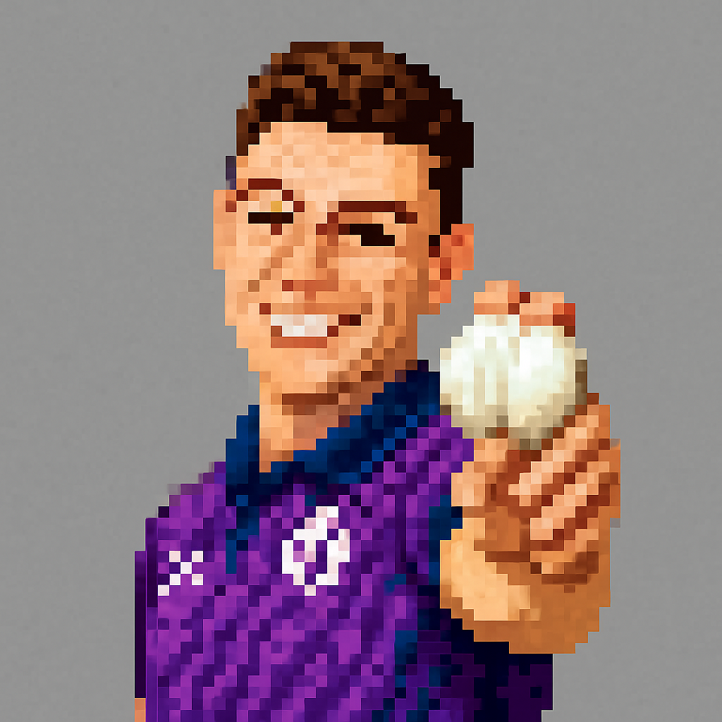 FPL Blogger's T20 World Cup Bowling Adventure