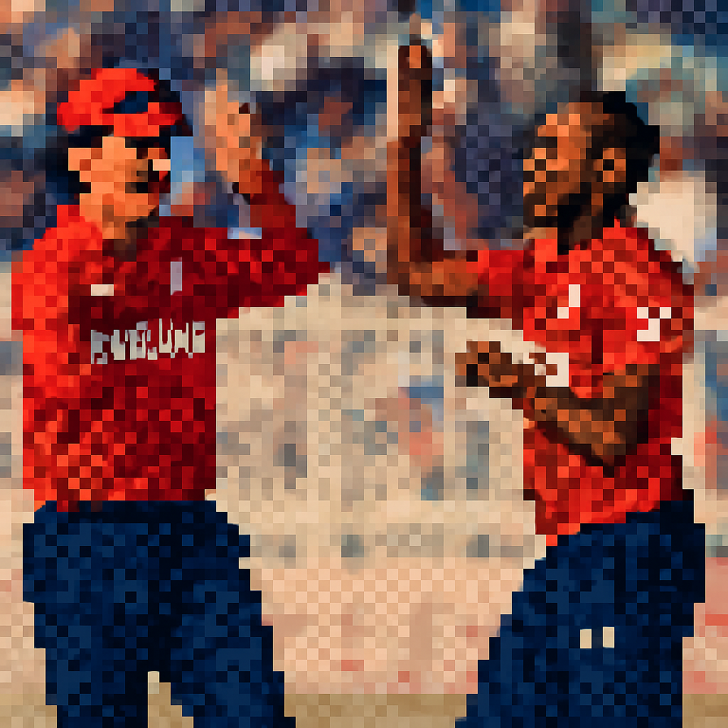 England Advances After Tense Italy Clash