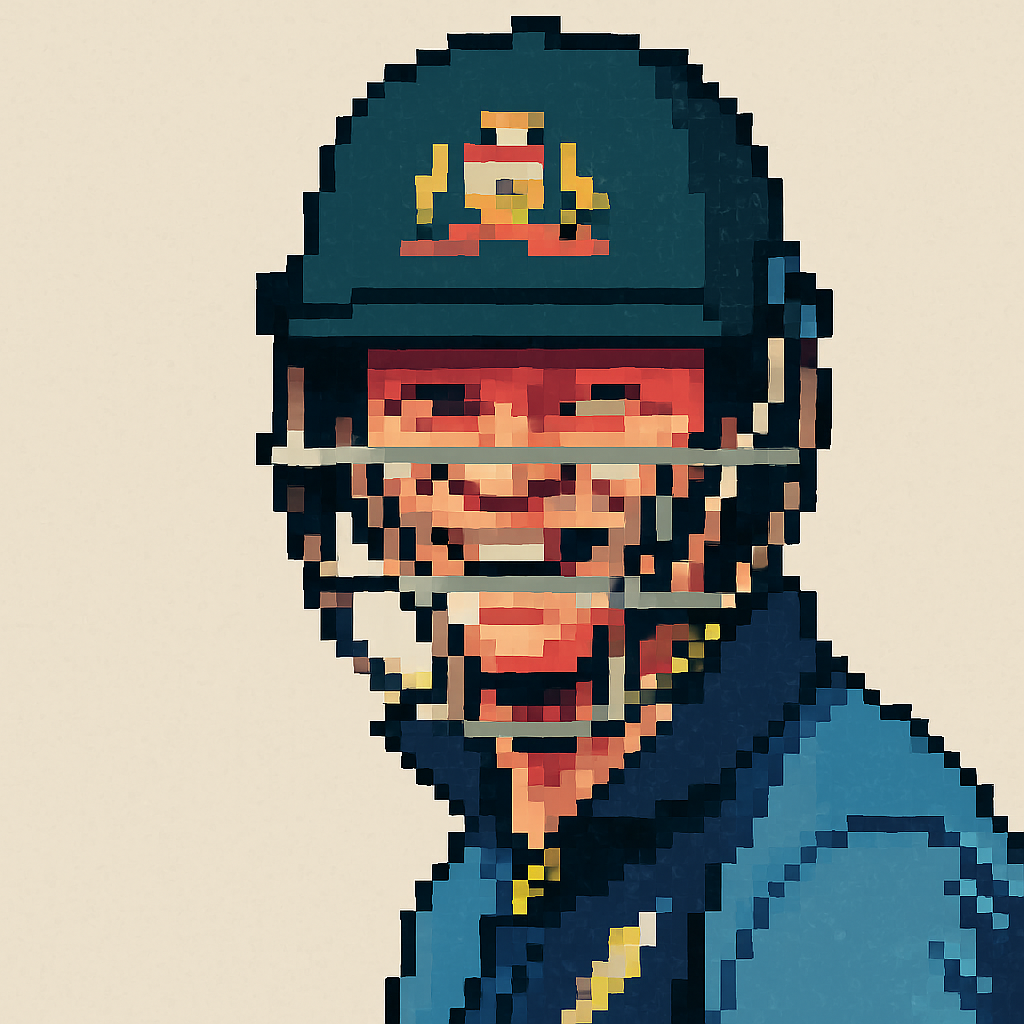 Smith Bolsters Australia Squad Pre-Match