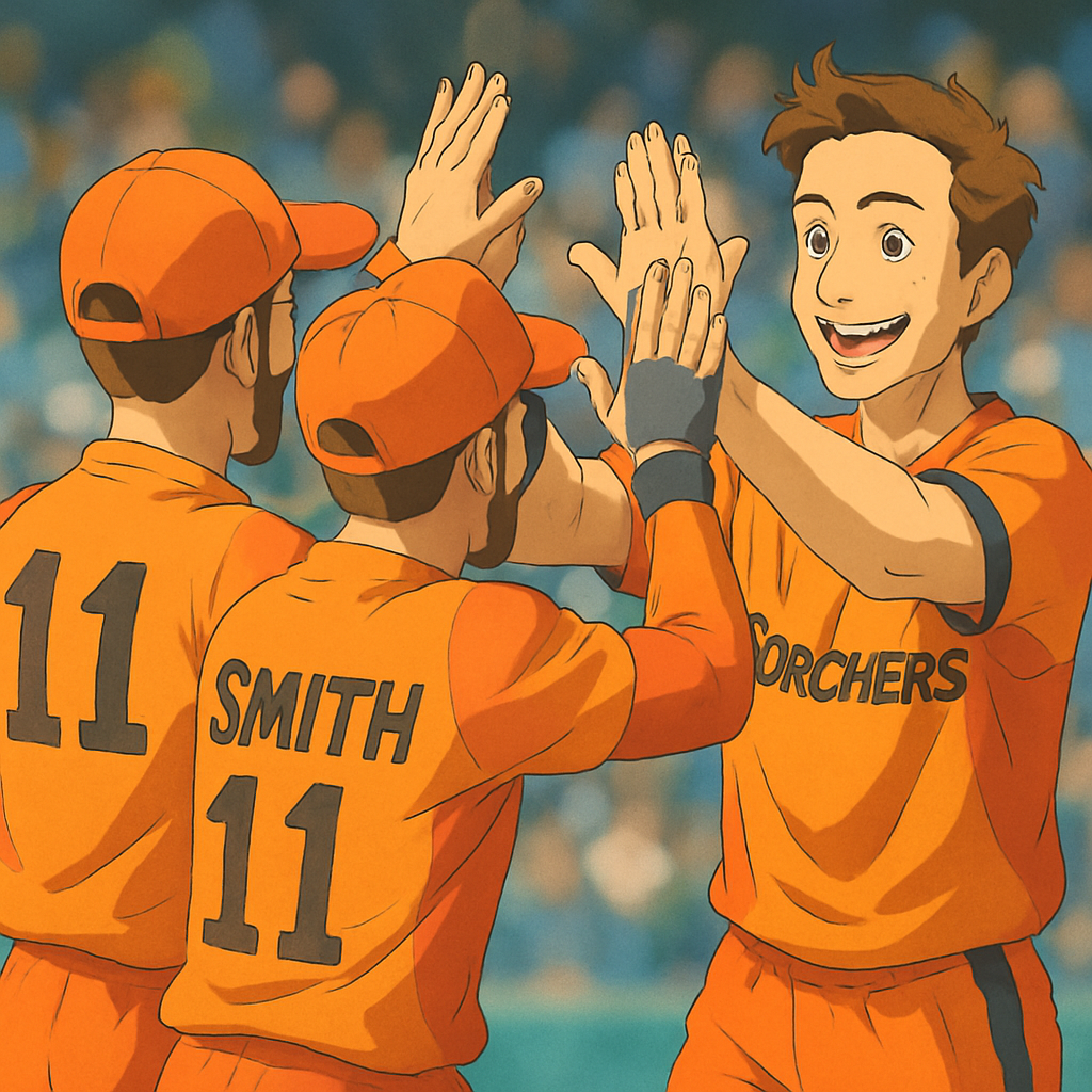 Wagner Confident in Phoenix Deal