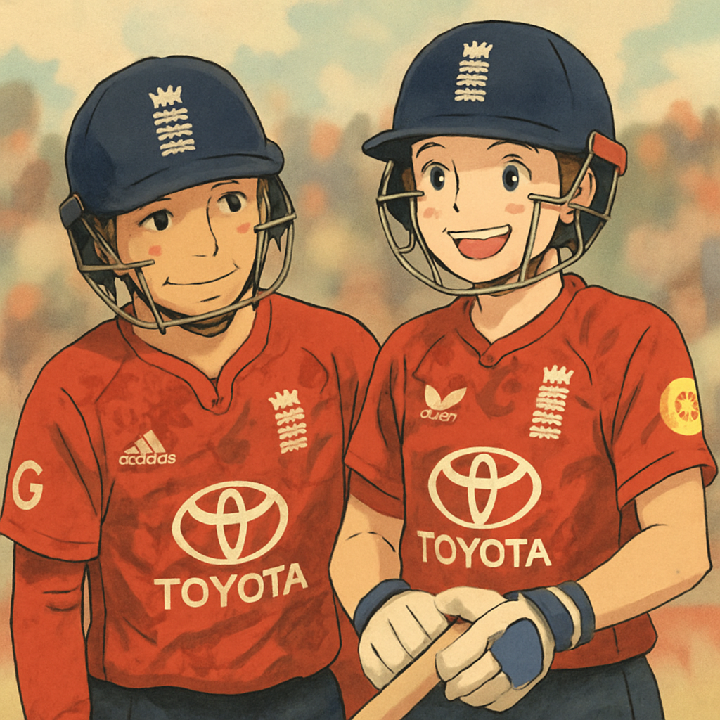 England clinch T20 series against Windies