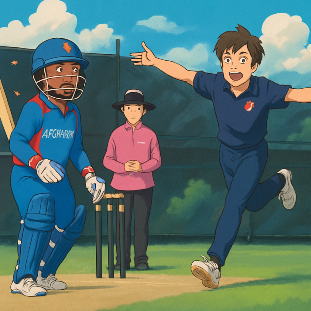 Scotland edges Nepal in nail-biter