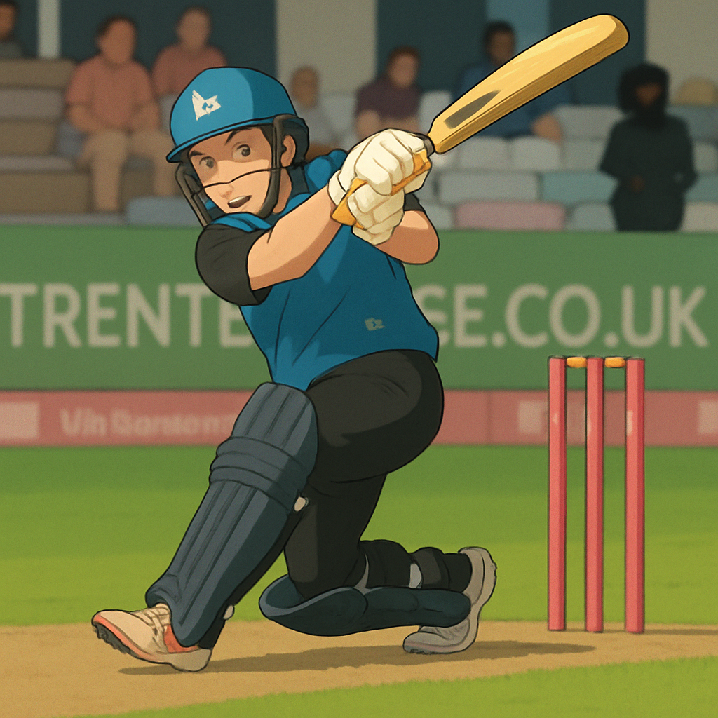 Hose's 95 Leads Rapids to Victory