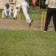 Bowling Tactics: The Strategic Role of the Bouncer in Cricket